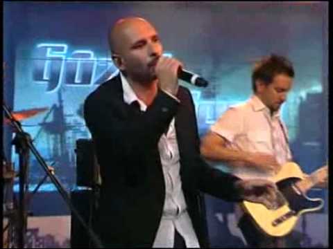 Gripin - Dalgalandim da Duruldum (tv8 - guzel bir gece )