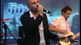 Gripin - Dalgalandim da Duruldum (tv8 - guzel bir gece ) Resimi