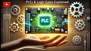 Celebrity PLC Intro: Logic Gates Explained Profile