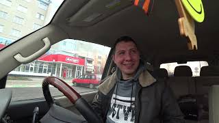 Mitsubishi Town Box, грунтуем кузов