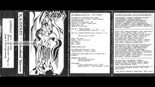 R.U. Dead? - Individual Horror [Full Demo - 1991]
