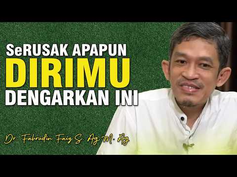 Perasaan yang Merusak