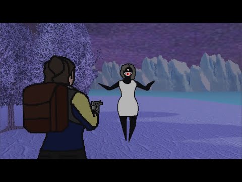 Превью видео игры