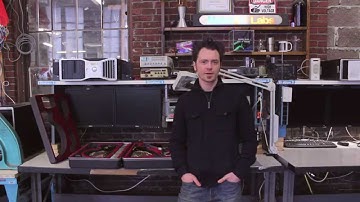 MakeIt Labs Member Interview: Scott