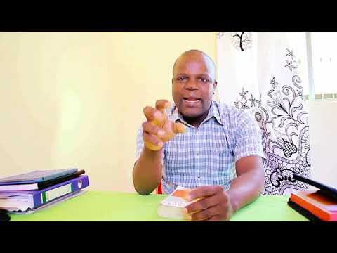Video: Jinsi Ya Kuelezea Kwa Mtoto Maisha Ni Nini