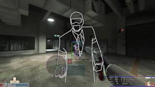 [NC/TF2] Automated Model Invalidation