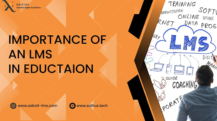 Learning Management Systems in Education