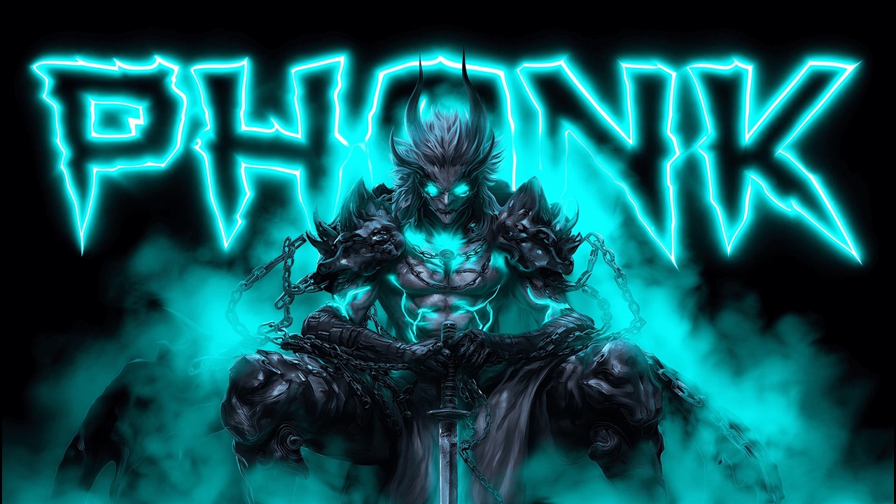 🔥 Brazilian Funk Explosion: Instant Groove from Beat