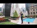 Micro Wedding in New York City - 620 Loft & Garden by Wedding Packages NYC