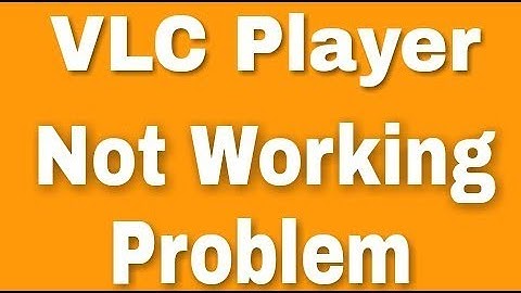 VLC Player All Problem And Not Working Error Issues Problem Solve in Android