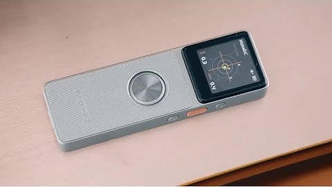 MakaGiC L7: Next-Gen All-in-One Laser Measure for Any Space