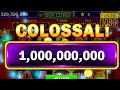 Tycoon Casino - Vegas Slots Gameplay HD 1080p 60fps - YouTube