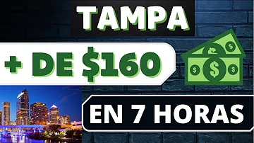 ¿Cuánto paga Chipotle por hora en Florida?