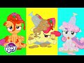 My Little Pony Songs | Light of Your Cutie Mark Music Video | MLP: FiM | MLP Songs