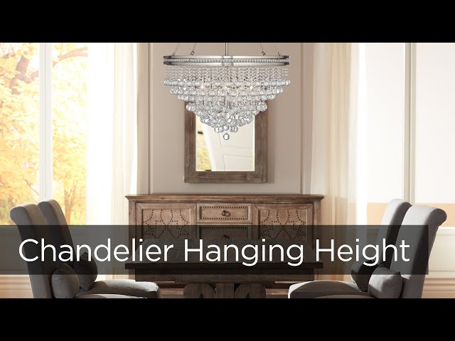3 Tips For Ing The Perfect Chandelier Ideas Advice Lamps Plus - Standard Dining Room Chandelier Height 3 Tips For Ing The Perfect Chandelier Ideas Advice Lamps Plus - Standard Dining Room Chandelier Height