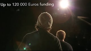 APPLY TO METRO ACCELERATOR FOR HOSPITALITY 2017 screenshot 4