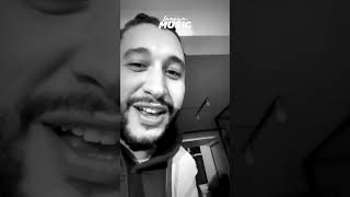 Mons ,the music video shoot is finished