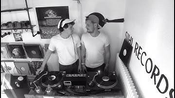 Sihl Records In-Store Session w./ Arnika