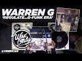 Discover Classic Samples Used On Warren G