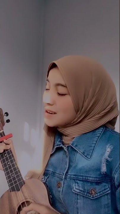 Cinta seperti aku - Aurel Hermansyah ||. cover by Pisces Alfa