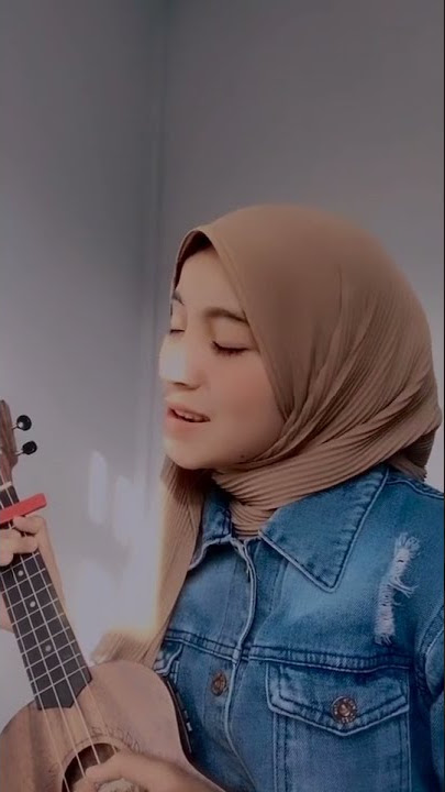 Cinta seperti aku - Aurel Hermansyah ||. cover by Pisces Alfa