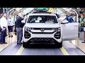 How It's Made: 2027 Volkswagen ATLAS Production
