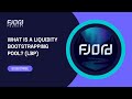 What is a Liquidity Bootstrapping Pool? (LBP)