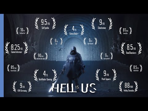 Hell is Us | Accolades Trailer