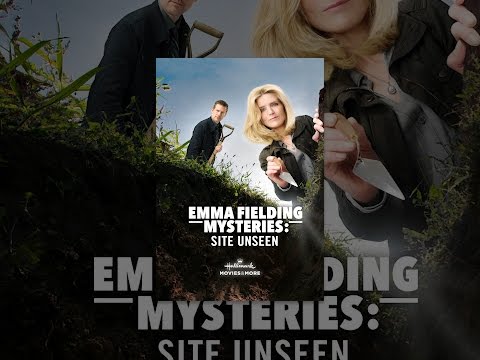 Emma Fielding Mysteries: Site Unseen