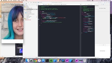 Swift App Dev. 06 - Moving image manipulation code to reusable class