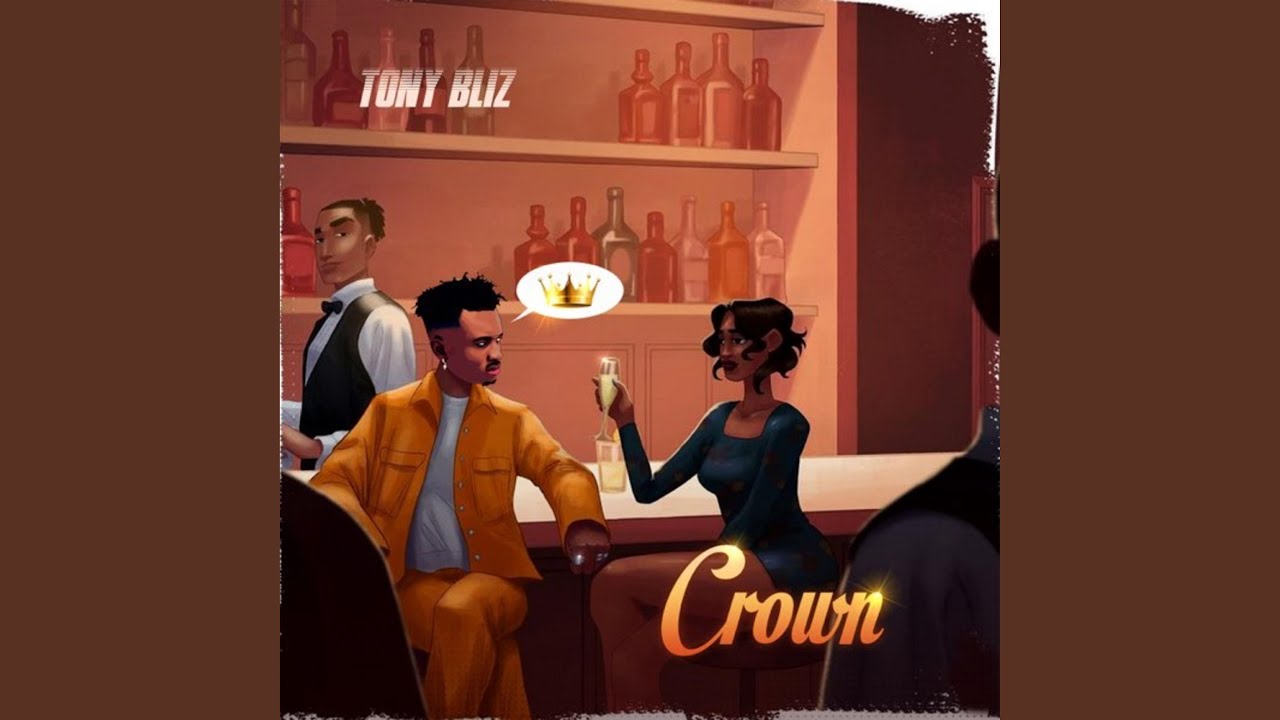 Guarda Crown su YouTube Guarda Crown su YouTube