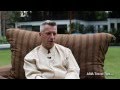 137 Pillars House Hotel in Chiang Mai Interview with Manfred ILG, GM - HD