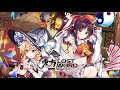 Ray May Code Zero Ch2 Battle Theme Touhou Lost Word Music Extended Ray May Code Zero Ch2 Battle Theme Touhou Lost Word Music Extended