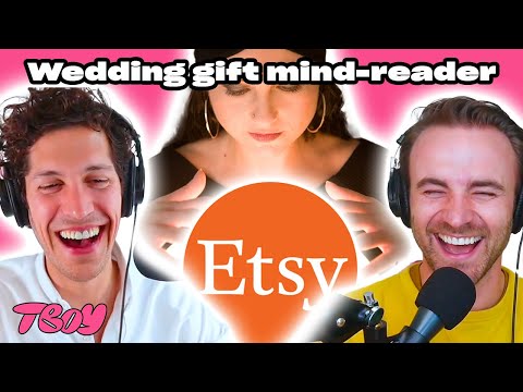Etsy’s wedding registry. Rivian’s empty tank. Google’s foldable phone.