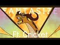 (REMADE) Fantasize (Semi-Animated) Meme | Wings Of Fire Cricket