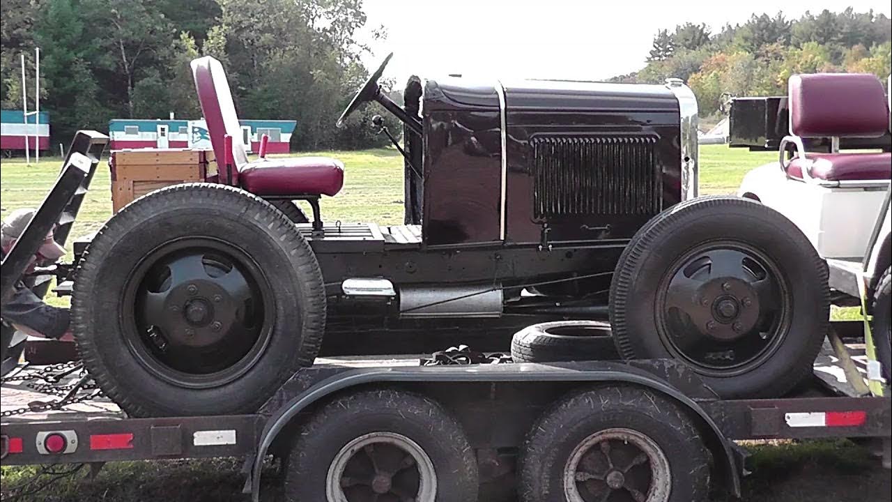 2021 Orange, MA. Engine Show YouTube