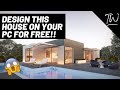 10 FREE Home Design Software For Every New Civil Engineer & Architect