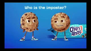 Chips Ahoy Amongus1