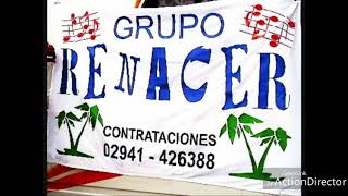 Video thumbnail of "Sin ti - Grupo renacer"