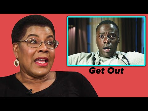 Film Historian Reviews Black People In Horror Movies