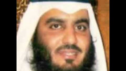 سورة الصافات تلاوة مختلفة للشيخ أحمد بن علي العجمي