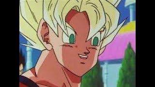Top 10+ Worst animated moment in Dragon ball Z part 1