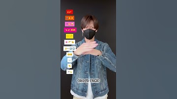 Thumbnail of 【 百花繚乱 - 幾田りら 】振り付け 絵文字ダンスdance tutorial TAKAHARU emoji dance TikTok challenge #shorts
