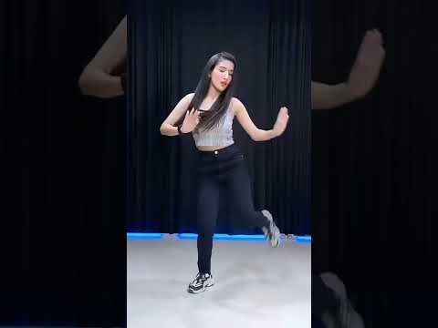 Ek Ucha Lamba Kad🔥 | Dance Video | Muskan kalra #shorts