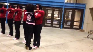 Lambda Epsilon Fall 2015 NIP