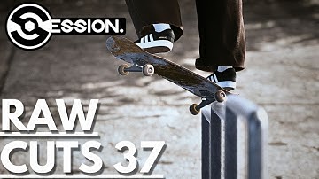 The New SESSION UPDATE… Is It Actually Better? (Smooth Raw Gameplay) | Session: Skate Sim #session
