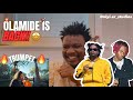 Olamide, CKay - Trumpet (Official Video) “Reaction” 🤩🔥🚀