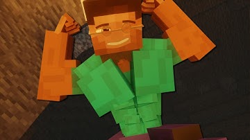 Ohayo Onii chan | Minecraft Animation