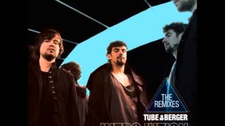 Tube &amp; Berger - Mushroom Soup (Roy RosenfelD Remix) [Kittball]