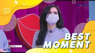 Rahasia Body Bahenol Maria Vania | Best Moment Rumpi (26/1/21)